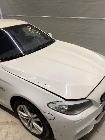 Panser til BMW 5-Serie 2010-2017 (F10/F11) (F10/F11) (BMW|41 61 7 207 194|)