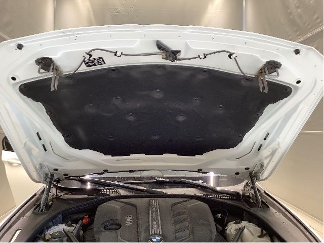 Panser til BMW 5-Serie 2010-2017 (F10/F11) (F10/F11) (BMW|41 61 7 207 194|)