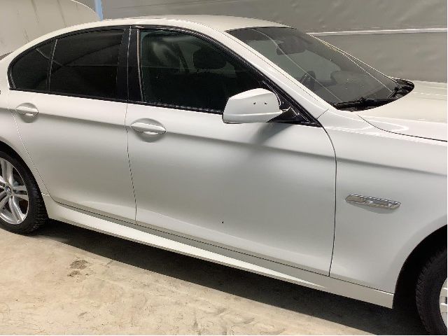 Dør høyre foran til BMW 5-Serie 2010-2017 (F10/F11) (F10/F11) (BMW|41 00 9 628 754|)