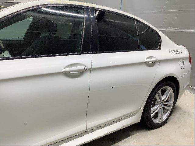 Dør venstre bak til BMW 5-Serie 2010-2017 (F10/F11) (F10/F11) (BMW|41 00 9 628 755|)