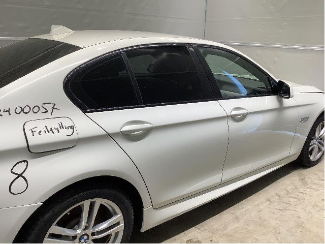 Dør høyre bak til BMW 5-Serie 2010-2017 (F10/F11) (F10/F11) (BMW|41 00 9 628 756|)