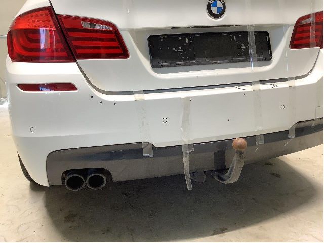 Bakluke sedan til BMW 5-Serie 2010-2017 (F10/F11) (F10/F11) (BMW|41 62 7 240 552|)