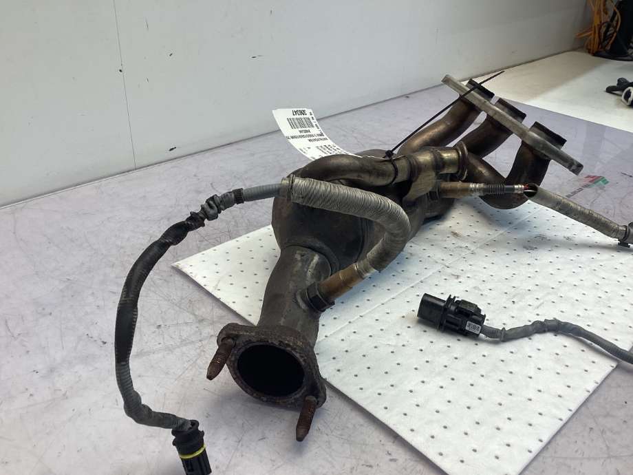 Katalysator til BMW 5-Serie 2003-2010 (E60/E61) (E60/E61) (BMW|18 40 7 560 715|)