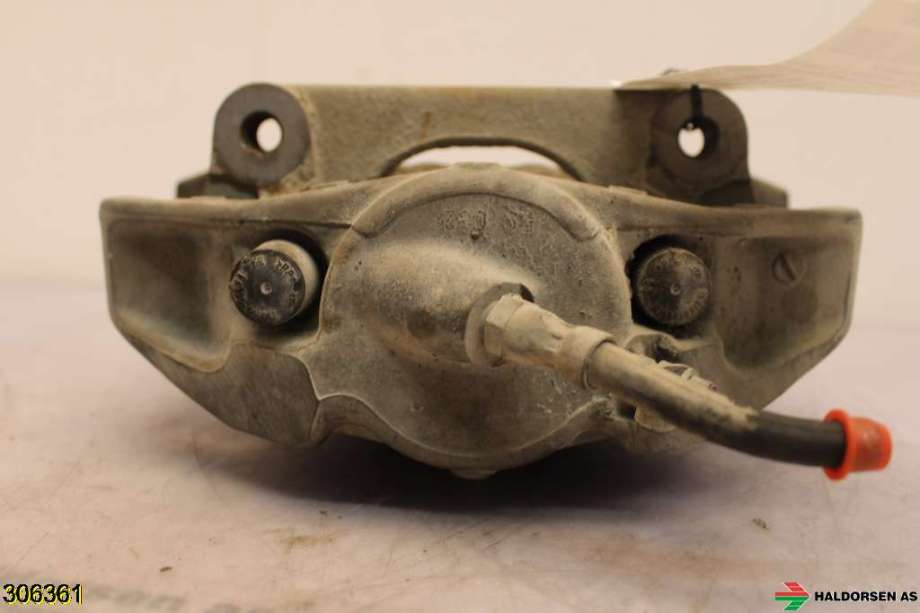 Bremsecaliper høyre foran til BMW 5-Serie 2003-2010 (E60/E61) (E60/E61) (BMW|34 11 6 753 660|)