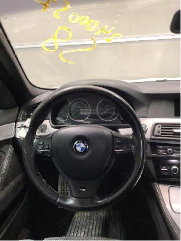 Ratt til BMW 5-Serie, 2010-2017 (F10/F11) (F10/F11) (BMW|)