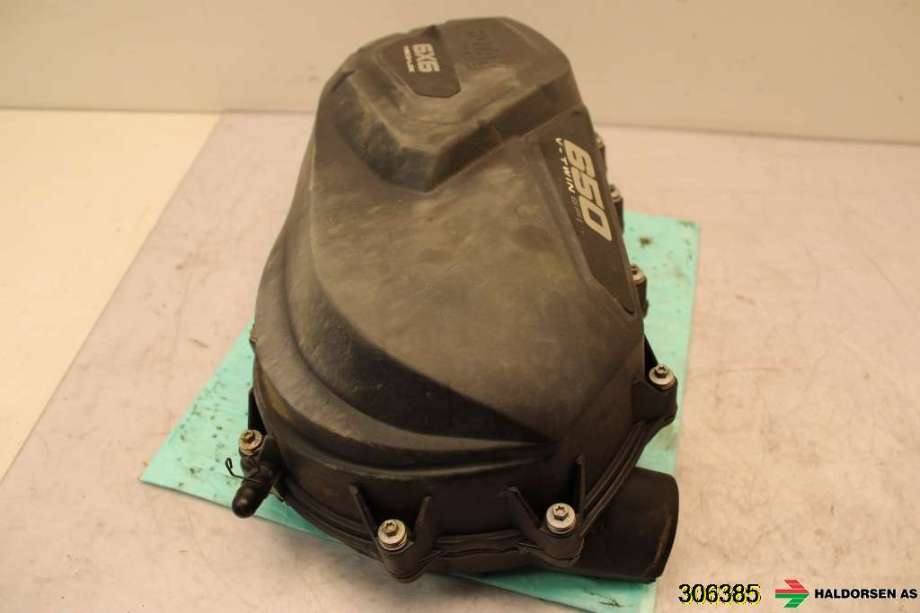 Diverse deler til ATV ATV diverse merker 0-->>  (Can Am 650 6x6||650)
