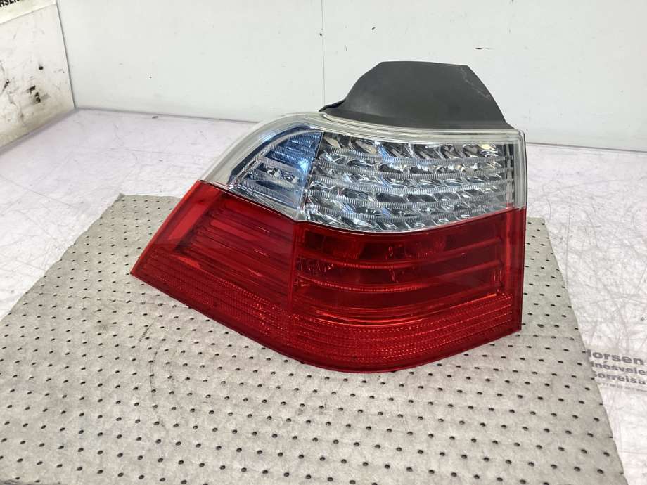 Baklykt venstre til BMW 5-Serie 2003-2010 (E60/E61) (E60/E61) (BMW|63 21 7 177 693|)