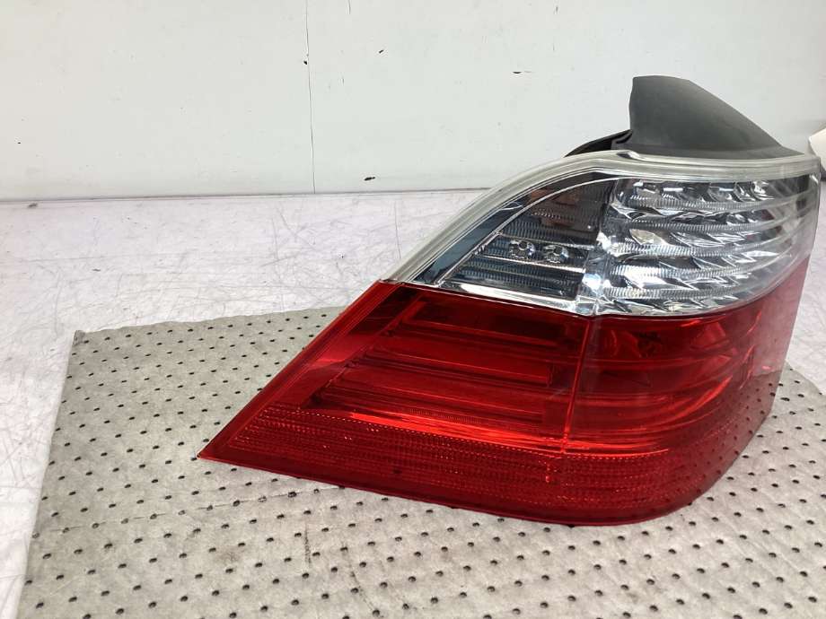 Baklykt venstre til BMW 5-Serie 2003-2010 (E60/E61) (E60/E61) (BMW|63 21 7 177 693|)