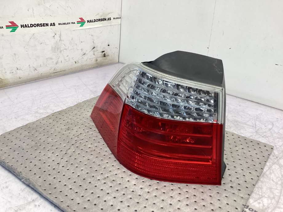Baklykt venstre til BMW 5-Serie 2003-2010 (E60/E61) (E60/E61) (BMW|63 21 7 177 693|)