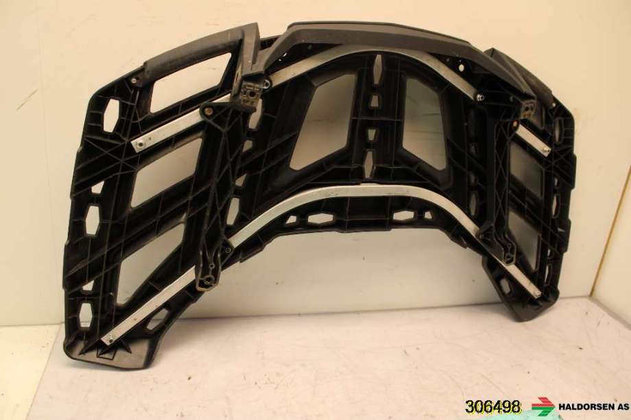Karosseri lasteplan til ATV ATV diverse merker 0-->>  (Can Am 650 6x6|)