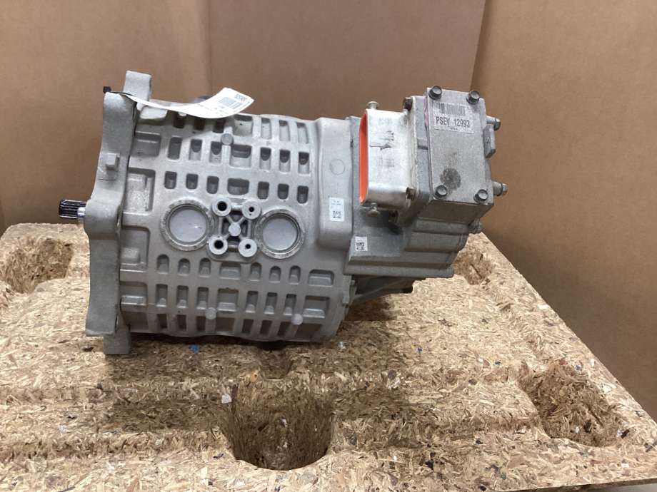 Motor elbil foran til Kia Soul 2014-2019 (Type II)  (KIA|36500 0E200|)