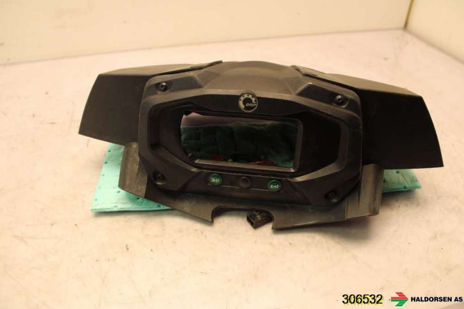 Diverse deler til ATV ATV diverse merker 0-->>  (Can Am 650 6x6|)