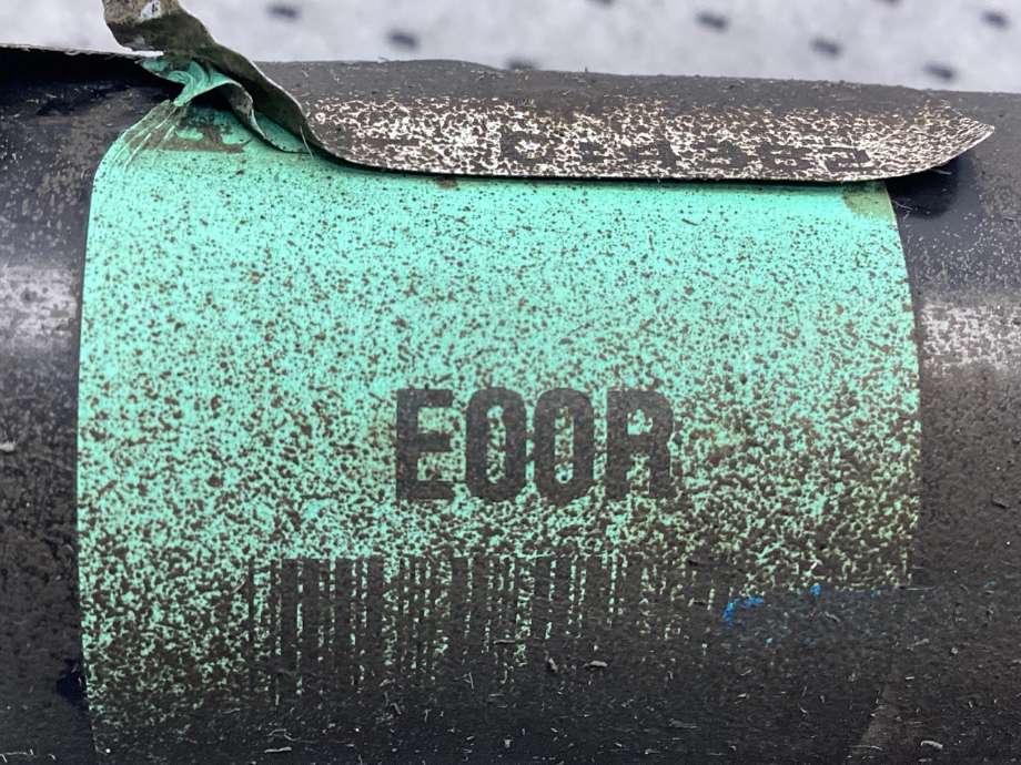 Drivaksel høyre foran, elbil til Kia Soul 2014-2019 (Type II)  (KIA|49501E 4000|)
