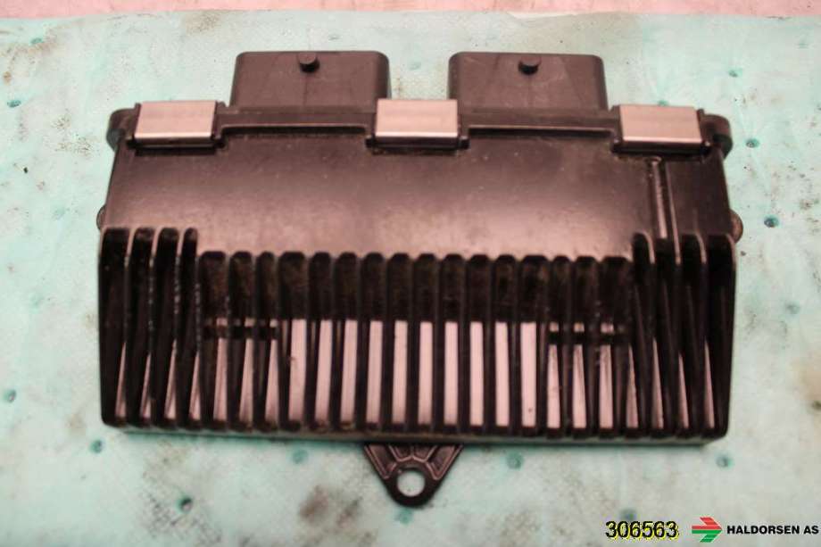 Styreenhet motor til ATV ATV diverse merker 0-->>  (Can Am 650 6x6|F00HM00196|)