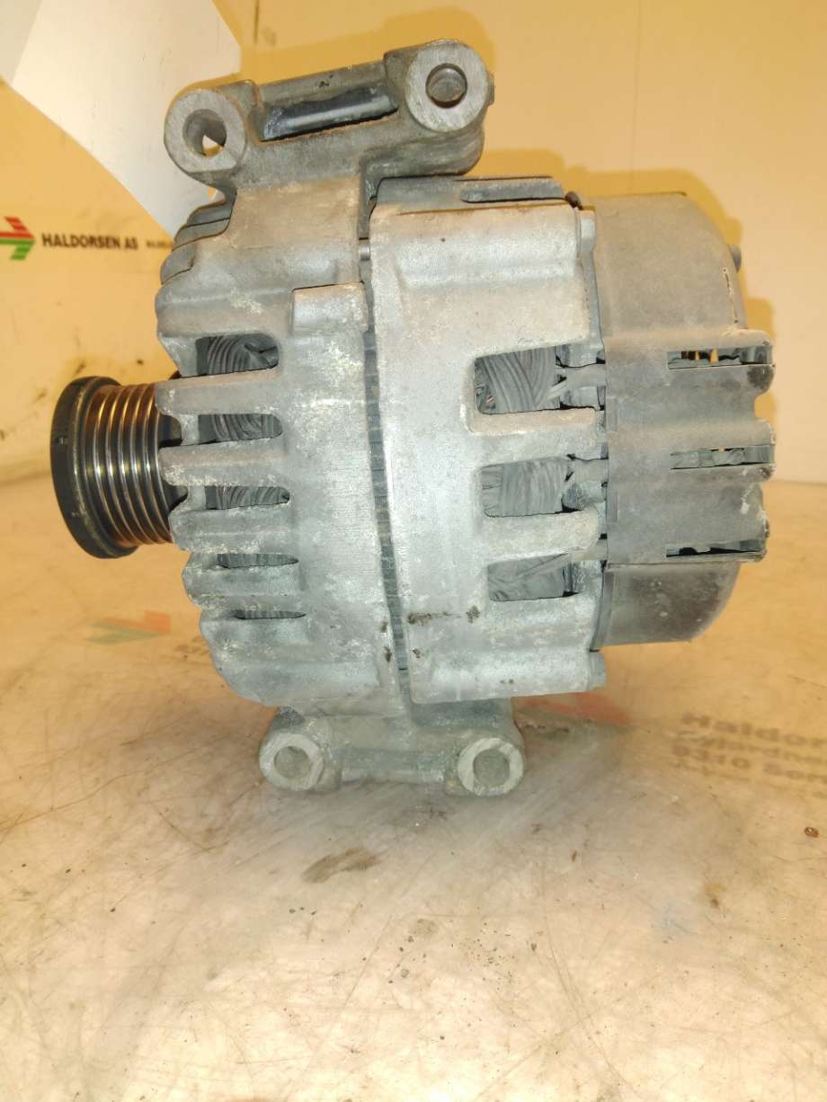 Dynamo til Mercedes GLK 2008-2015 (X204) (X204) (MERCEDES|A0141543902|)