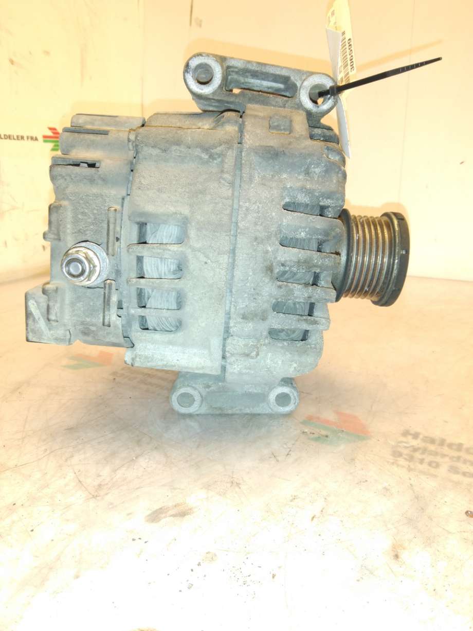 Dynamo til Mercedes GLK 2008-2015 (X204) (X204) (MERCEDES|A0141543902|)