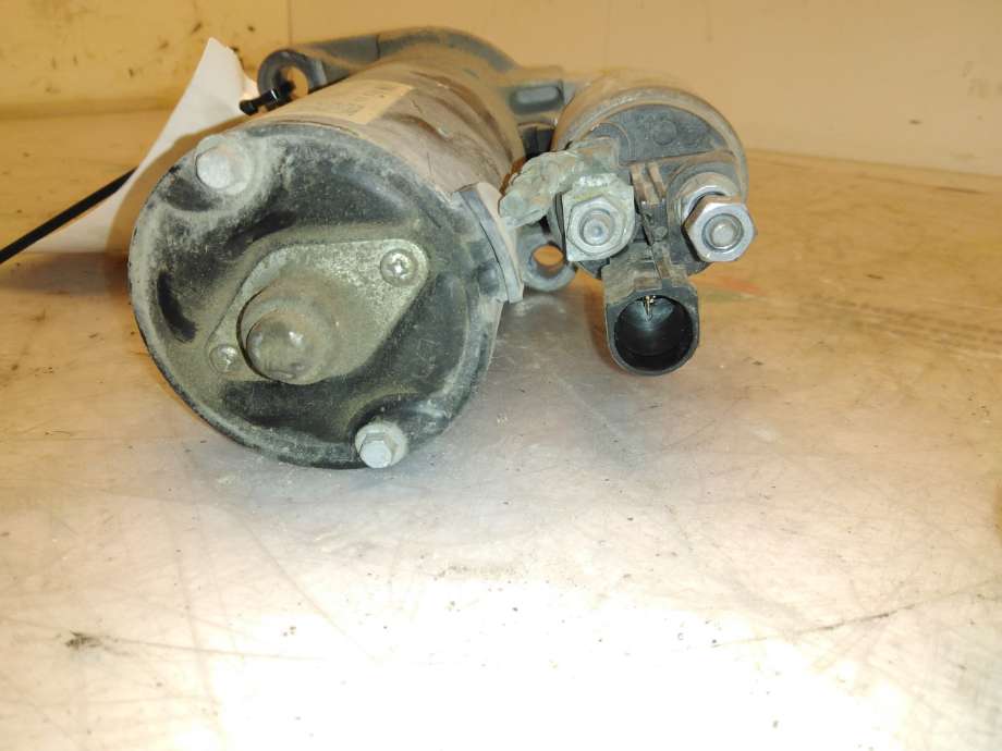 Starter diesel til Škoda Yeti 2014-2017 (Fase 2) (SKODA|02M 911 024 A|)