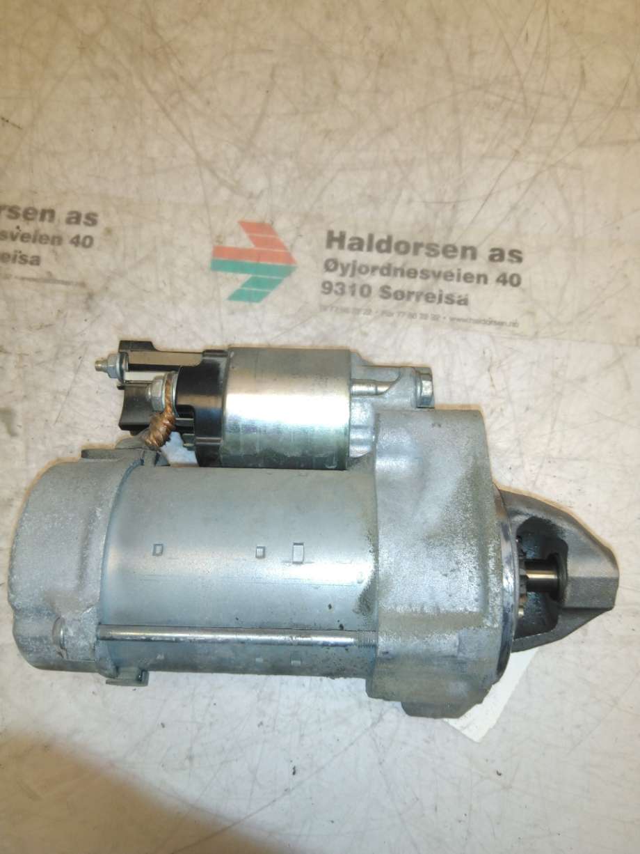 Starter diesel til Mercedes GLK 2008-2015 (X204) (X204) (MERCEDES|A 006 151 45 01|)