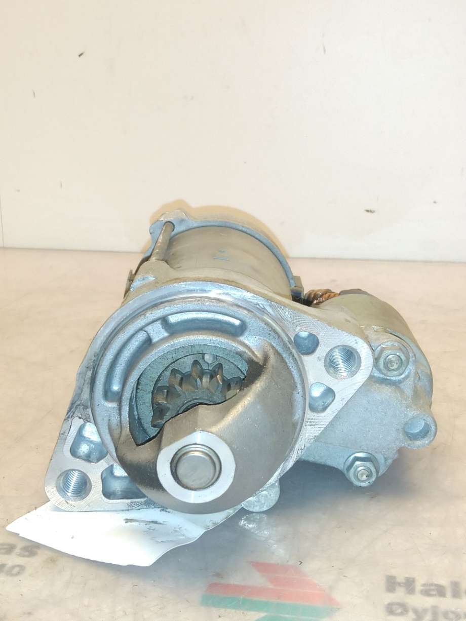 Starter diesel til Mercedes GLK 2008-2015 (X204) (X204) (MERCEDES|A 006 151 45 01|)