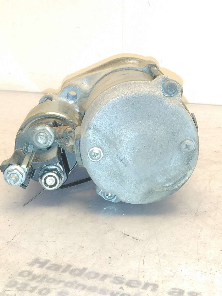 Starter diesel til Mercedes GLK 2008-2015 (X204) (X204) (MERCEDES|A 006 151 45 01|)