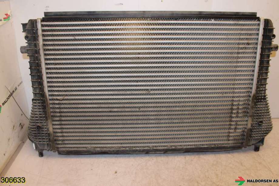 Intercooler til Škoda Yeti 2014-2017 (Fase 2)  (SKODA|1K0 145 803 CA|)