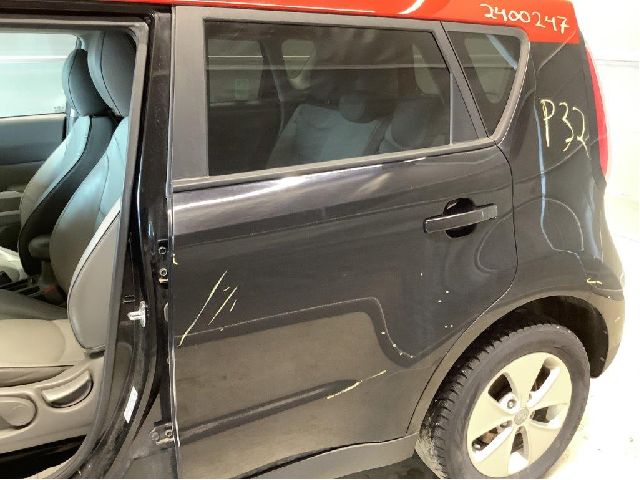 Dør venstre bak til Kia Soul 2014-2019 (Type II)  (KIA|77003B 2000|)