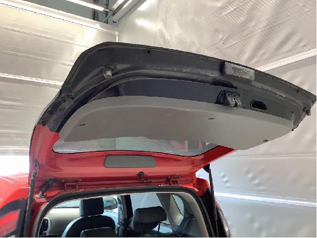 Bakluke til Kia Soul 2014-2019 (Type II)  (KIA|73700B 2000|)