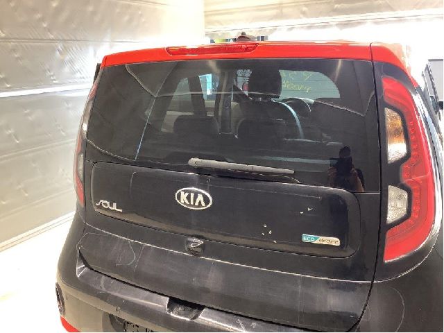 Bakluke til Kia Soul 2014-2019 (Type II)  (KIA|73700B 2000|)