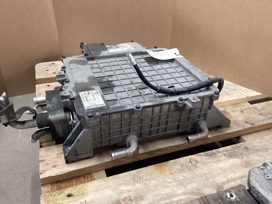 Inverter elbil til Kia Soul 2014-2019 (Type II)  (KIA|36601 0E240|)