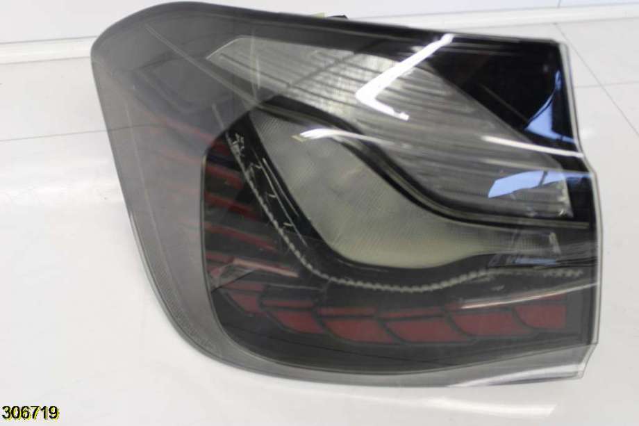 Baklykt venstre til BMW 3-Serie 2012-2018 (F30/F31/F34) (F30/F31/F34) (63 21 7 312 845|)