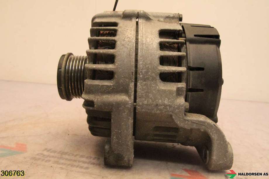 Dynamo til BMW 3-Serie 2012-2018 (F30/F31/F34) (F30/F31/F34) (12 31 7 823 343|)