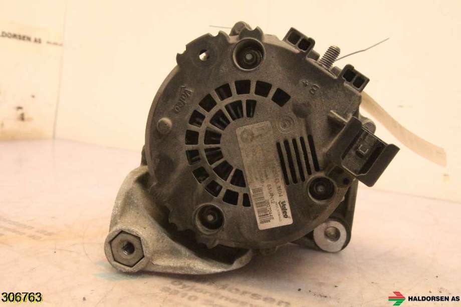Dynamo til BMW 3-Serie 2012-2018 (F30/F31/F34) (F30/F31/F34) (12 31 7 823 343|)