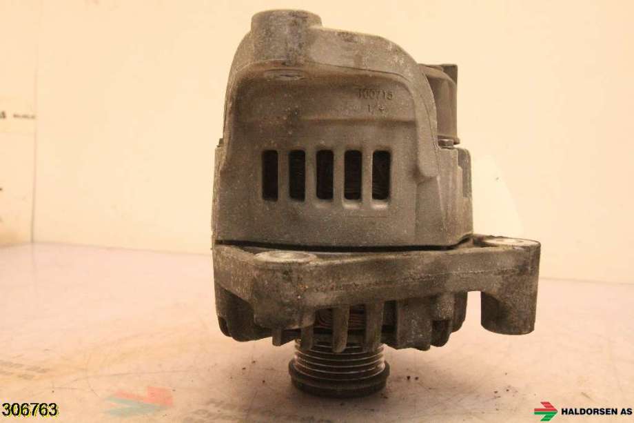 Dynamo til BMW 3-Serie 2012-2018 (F30/F31/F34) (F30/F31/F34) (12 31 7 823 343|)