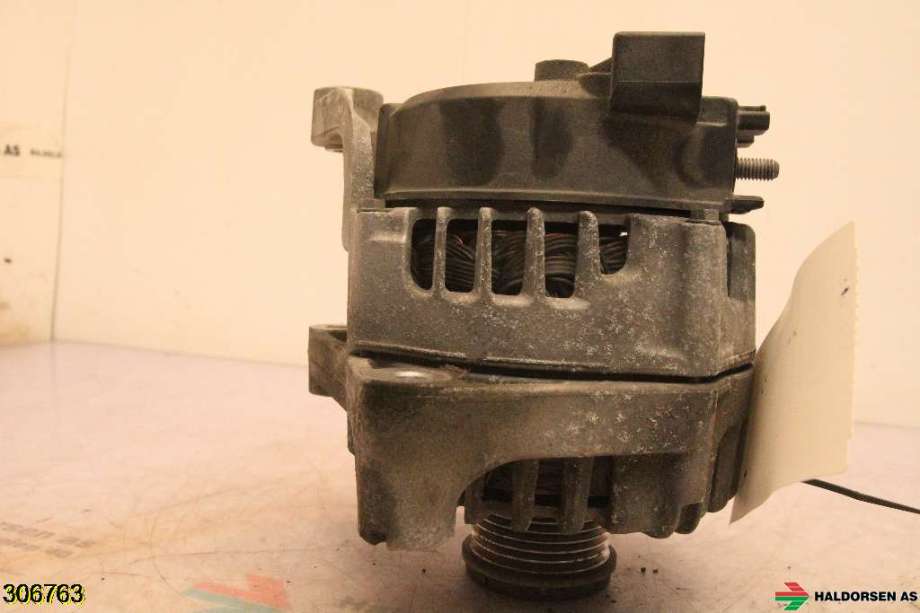 Dynamo til BMW 3-Serie 2012-2018 (F30/F31/F34) (F30/F31/F34) (12 31 7 823 343|)