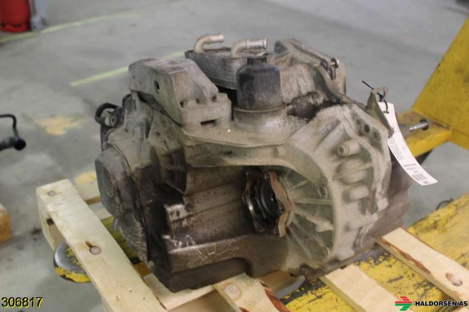 Girkasse automat til VW Passat 2015-2019 (Fase 1) (B8) (B8) (VOLKSWAGEN|0D9 300 012 A||0D9 300 012 AX)