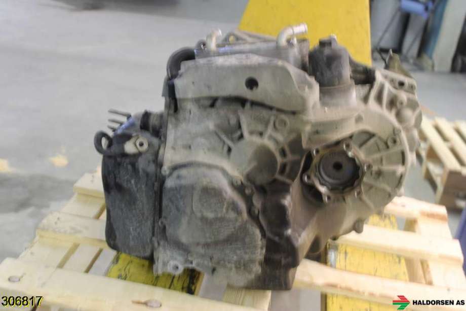 Girkasse automat til VW Passat 2015-2019 (Fase 1) (B8) (B8) (VOLKSWAGEN|0D9 300 012 A||0D9 300 012 AX)