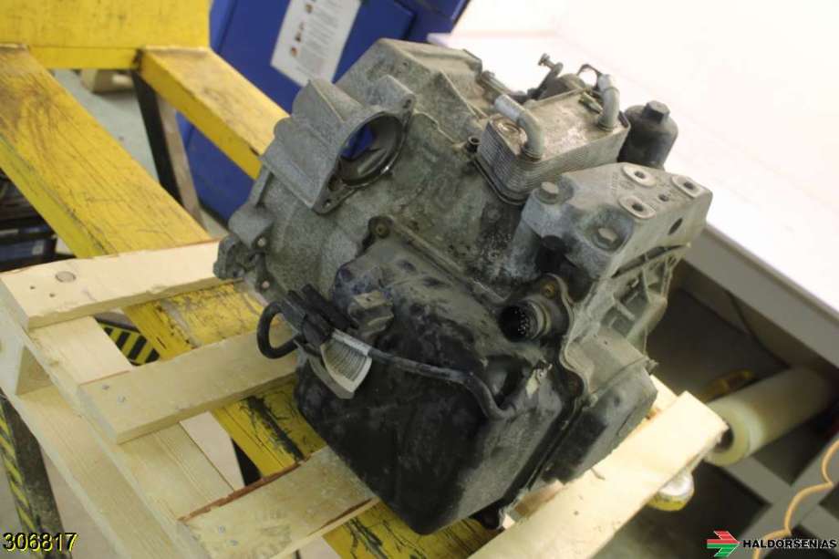 Girkasse automat til VW Passat 2015-2019 (Fase 1) (B8) (B8) (VOLKSWAGEN|0D9 300 012 A||0D9 300 012 AX)