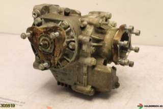 Girkasse 4WD fordelingskasse til VW Passat,  (B8) (VOLKSWAGEN|0CN 409 053 AP)