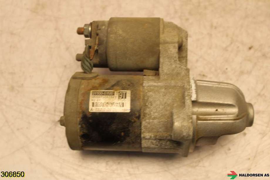 Starter til Suzuki SX4 S-CROSS 2013-->> (Type II)  (SUZUKI|31100-61MA0|)