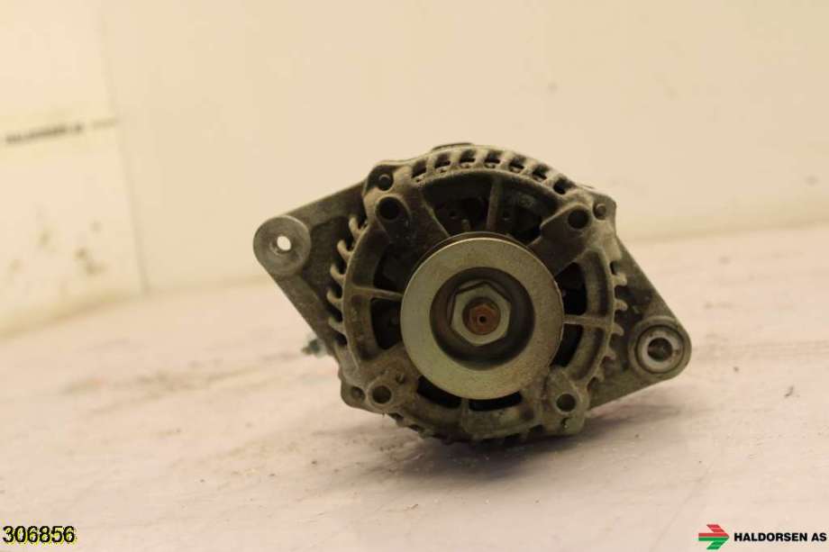 Dynamo til Suzuki SX4 S-CROSS 2013-->> (Type II)  (SUZUKI|31400-62M00|)