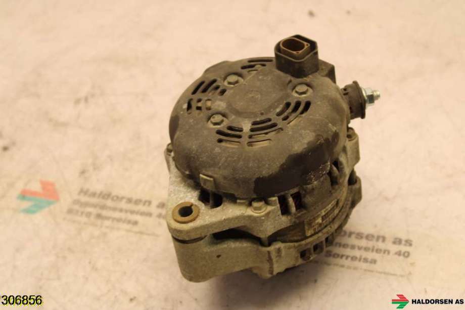 Dynamo til Suzuki SX4 S-CROSS 2013-->> (Type II)  (SUZUKI|31400-62M00|)