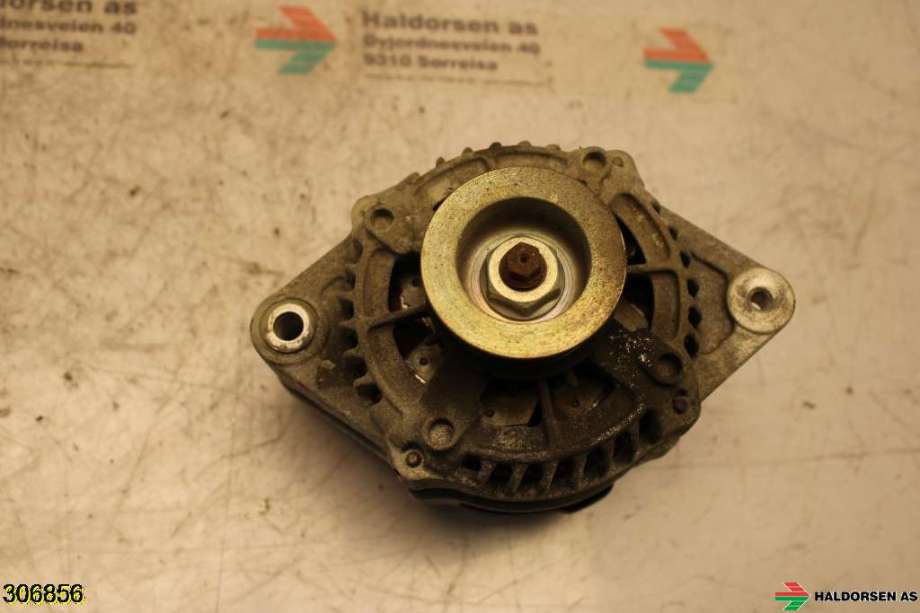 Dynamo til Suzuki SX4 S-CROSS 2013-->> (Type II)  (SUZUKI|31400-62M00|)