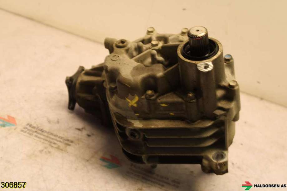 Girkasse 4WD fordelingskasse til Suzuki SX4 S-CROSS 2013-->> (Type II)  (SUZUKI|29511-61M00|)