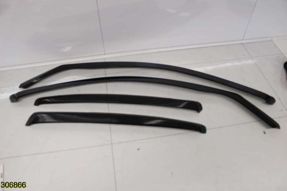 Diverse deler til BMW 3-Serie, 2012-2018 (F30/F31/F34) (F30/F31/F34) 