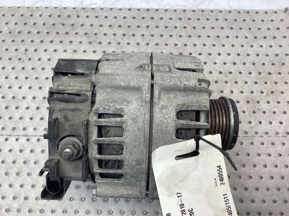 Dynamo til BMW X3 2010-2017 (F25) (F25) (BMW|12 31 8 579 420|)