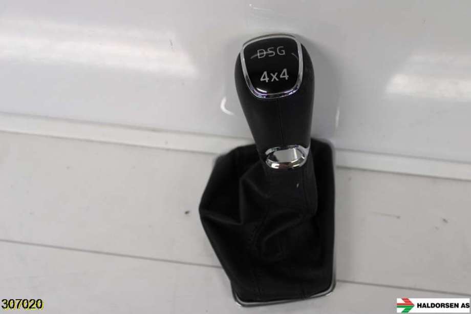 Girstang/girvelger automat til Škoda Octavia, 2017-2020 (Type III, Fase 2) (SKODA|5E1 713 123 AT)
