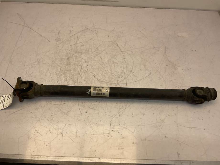 Mellomaksel fremre til BMW X3, 2010-2017 (F25) (F25) (BMW|26 20 8 605 867)