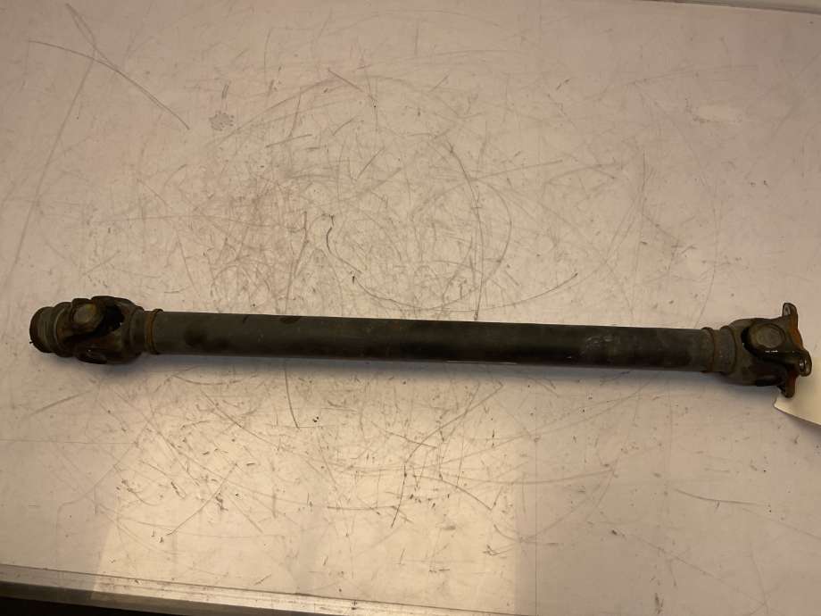 Mellomaksel fremre til BMW X3 2010-2017 (F25) (F25) (BMW|26 20 8 605 867|)