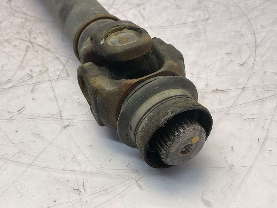 Mellomaksel fremre til BMW X3 2010-2017 (F25) (F25) (BMW|26 20 8 605 867|)