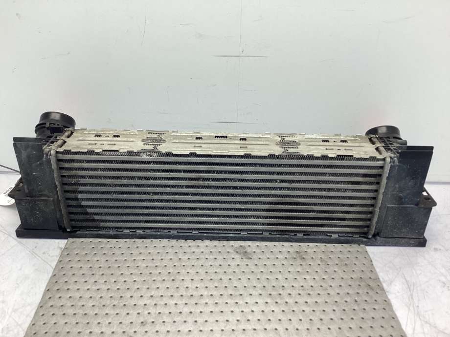 Intercooler til BMW X3 2010-2017 (F25) (F25) (BMW|17 51 7 823 570|)